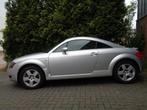 Audi TT 1.8 5V Turbo,180 PK,Leder,Airco, Auto's, Oldtimers, Voorwielaandrijving, Zwart, 4 stoelen, Leder