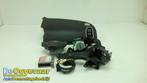 Airbag Set + Module van een Opel Agila (Agila 08-), Auto-onderdelen, Elektronica en Kabels, Gebruikt, -, -, Opel