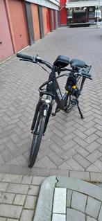 Electric City Bike NEW, Ophalen of Verzenden, Overige merken
