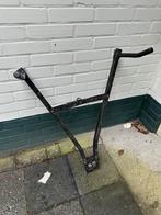 Inklapbare Fietsendrager voor Trekhaak - 1/2 Fietsen, Auto diversen, Fietsendragers, Ophalen, Gebruikt