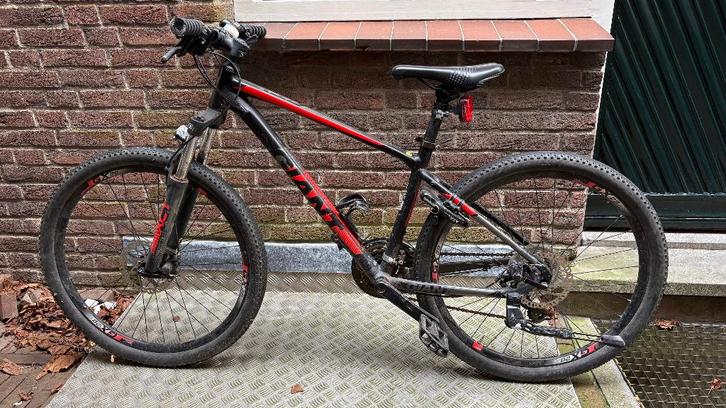 Giant GX28 Mountainbike 26 inch, Fietsen en Brommers, Fietsen | Mountainbikes en ATB, Gebruikt, Heren, Giant, Ophalen