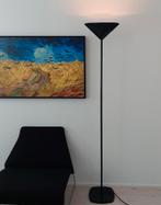 Italiana Luce vloerlamp, Huis en Inrichting, Lampen | Vloerlampen, Ophalen, Zo goed als nieuw, Glas, 150 tot 200 cm