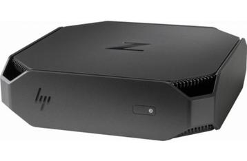 HP Z2 Mini G5 Workstation W-1290 32GB 512GB-NVMe P620 W11Pro beschikbaar voor biedingen