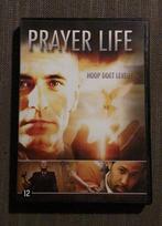 Prayer life - dvd, Cd's en Dvd's, Dvd's | Drama, Vanaf 12 jaar, Ophalen of Verzenden, Zo goed als nieuw, Drama