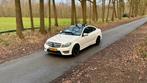 Mercedes-Benz C-Klasse C250 Coupe 1.8 Aut7 2012 Wit, Automaat, Achterwielaandrijving, Zwart, 4 cilinders