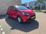 Toyota Aygo X 1.0 VVT-i | 2019 | APK2027 | Dealeronderhouden, Auto's, Toyota, Voorwielaandrijving, Stof, Zwart, 4 stoelen
