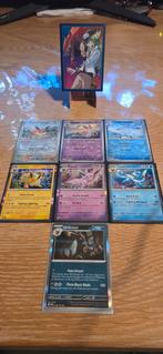 Pokémon Eeveelution doe een leuk bod, Hobby en Vrije tijd, Verzamelkaartspellen | Yu-gi-Oh!, Ophalen of Verzenden, Zo goed als nieuw