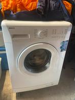 Beko wasmachine, Witgoed en Apparatuur, Wasmachines, Ophalen of Verzenden, Zo goed als nieuw