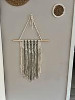 Mooie Macrame Wandhanger handgemaakt, Ophalen, Nieuw