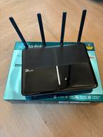 TP-Link Archer C3150 - Wifi Router, Ophalen of Verzenden, Gebruikt, Router, TP Link