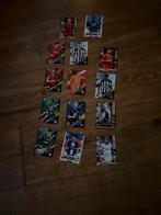 FIFA 365 Voetbalkaartjes - 14 stuks, Hobby en Vrije tijd, Stickers en Plaatjes, Ophalen of Verzenden, Zo goed als nieuw