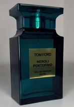Tom ford neroli portofino, Verzamelen, Parfumverzamelingen, Ophalen of Verzenden, Zo goed als nieuw, Parfumfles, Gevuld