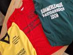 Ijshockey shirt  3 x zomertrainingsshirts, Gebruikt, Ophalen of Verzenden, Kleding