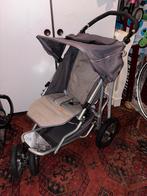 Koelstra kinderwagen, Ophalen, Gebruikt, Koelstra, Verstelbare rugleuning