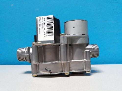 Gasblok Vaillant Mag NL 14-2/OL Honeywell art.nr: 053520, Doe-het-zelf en Verbouw, Verwarming en Radiatoren, Gebruikt, Cv-ketel of Combi-ketel