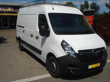 Opel Movano 2.3 CDTi 150pk L2H2 EURO 6 -AIRCO beschikbaar voor biedingen