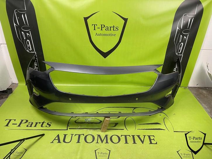 opel insignia voorbumper bumper, Auto-onderdelen, Carrosserie en Plaatwerk, Bumper, Opel, Gebruikt, Ophalen of Verzenden