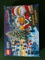 LEGO City Advent Kalender 60381 - Nieuw!, Ophalen of Verzenden, Nieuw, Complete set, Lego