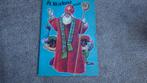 mooi Sinterklaasboekje met rijmpjes, Diversen, Sinterklaas, Ophalen of Verzenden, Gebruikt