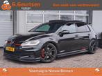 Volkswagen Golf 2.0 TSI GTI TCR Stage 3, 460PK!, Milltek, Pa, Gebruikt, 4 cilinders, 1984 cc, Zwart