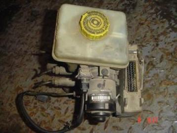 ABS pomp met computer Volvo 440-460 beschikbaar voor biedingen