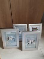 Fotolijstjes 13x18cm, Ophalen of Verzenden, Zo goed als nieuw