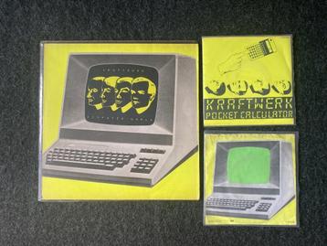 Kraftwerk beschikbaar voor biedingen