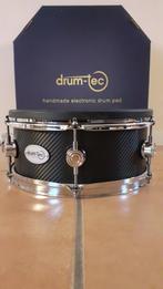Drum-tec Diabolo pad 12" + 3x Roland PDX-100, Muziek en Instrumenten, Ophalen of Verzenden, Nieuw, Roland