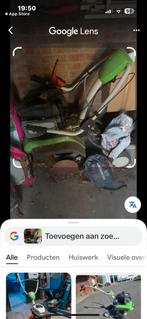 Tuinfrees ( vinking ), Ophalen of Verzenden, Zo goed als nieuw, Tuinfrees