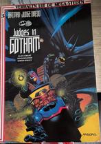 Batman. Judges in Gotham, Eén stripboek, Ophalen of Verzenden, Gelezen