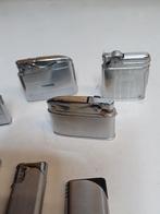 Aanstekers Ronson, Consul, Robbe vintage / 210, Ophalen of Verzenden, Gebruikt, Aansteker