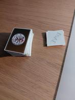 voetbalplaatjes actie plus diverse nummers + tattoo's, Plus, Ophalen of Verzenden