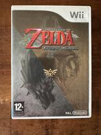 The legend of zelda twilight princess krasvrij, Avontuur en Actie, 1 speler, Ophalen of Verzenden, Zo goed als nieuw