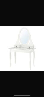 Make up tafel, Huis en Inrichting, Ophalen of Verzenden, Zo goed als nieuw