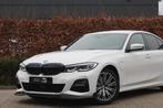 BMW 3-serie 330e |M Performance|360 Camera| Adaptive cruise, Auto's, 1998 cc, Achterwielaandrijving, Gebruikt, Wit