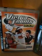 Virtua tennis, Spelcomputers en Games, Games | Sony PlayStation 3, Ophalen of Verzenden, Zo goed als nieuw