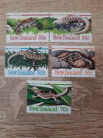 Nieuw Zeeland, Ophalen of Verzenden, Postfris