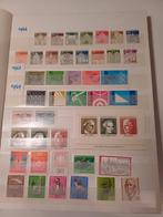 Bund Duitsland postfris 1966-1989 (A21), Postzegels en Munten, Ophalen of Verzenden, Buitenland