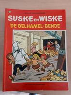 10 stripboeken van suske en wiske, Meerdere stripboeken, Ophalen, Gelezen