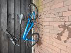 Crossfiets, Fietsen en Brommers, Fietsen | Crossfietsen en BMX, Ophalen of Verzenden, Gebruikt, Staal