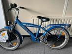 18 inch jongensfiets - Goed onderhouden!, Ophalen, Gebruikt, Handrem, 18 inch