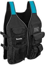 Makita Gereedschapsvest - P-72089, Ophalen of Verzenden, Nieuw, Makita