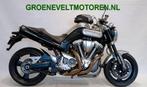 YAMAHA MT 01 (bj 2005), 2 cilinders, Bedrijf, Meer dan 35 kW, 1700 cc