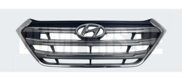 GRILL HYUNDAI TUCSON 2015 PRE-LIFT GRILL GRILLE beschikbaar voor biedingen