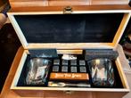 Whisky set, Ophalen, Nieuw, Borrel- of Shotglas