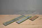 Diorama vitrines in verschillende lengtes, Ophalen of Verzenden, Nieuw, Bus of Vrachtwagen, Tekno