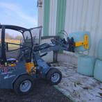 Balenklem voor midi balen, Ophalen, Nieuw