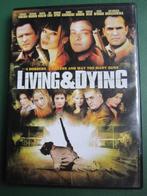 Living & Dying (2009), Cd's en Dvd's, Dvd's | Actie, Zo goed als nieuw, Actie, Verzenden, Vanaf 16 jaar