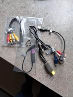 Aansluitkabels Auto Elektronica - Nieuw, Ophalen of Verzenden, Nieuw, Universele onderdelen