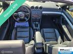 Audi A4 Cabriolet 1.8 Turbo Pro Line, Voorwielaandrijving, Gebruikt, 4 cilinders, Cabriolet